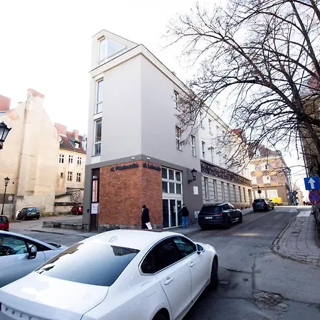Apartmán Studio In Center