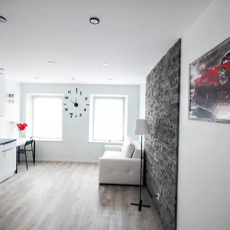 Studio In Center Όλστυν